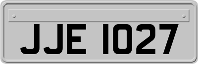 JJE1027