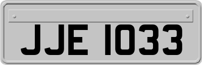 JJE1033