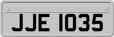JJE1035