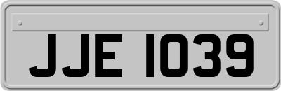 JJE1039