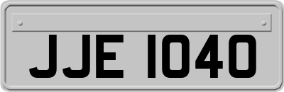 JJE1040