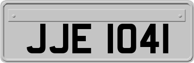 JJE1041