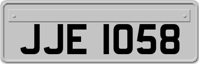 JJE1058