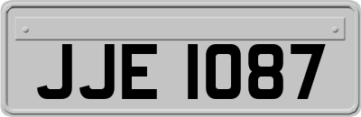 JJE1087