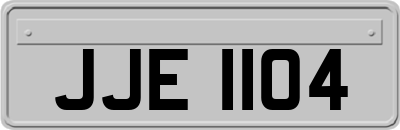 JJE1104