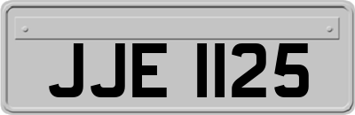 JJE1125