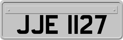 JJE1127