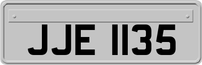 JJE1135