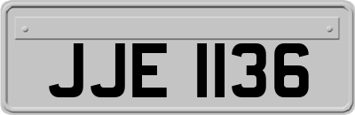 JJE1136