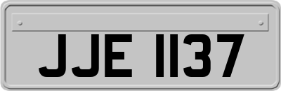 JJE1137
