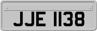 JJE1138