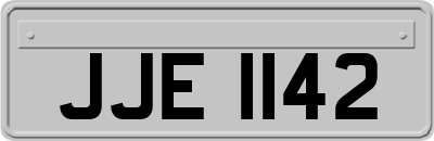 JJE1142
