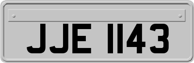JJE1143