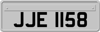 JJE1158