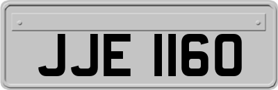 JJE1160