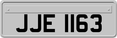 JJE1163