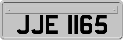 JJE1165