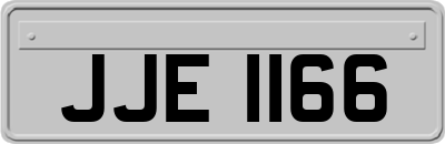 JJE1166