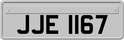 JJE1167