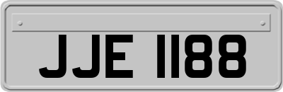 JJE1188