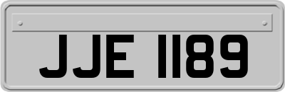 JJE1189