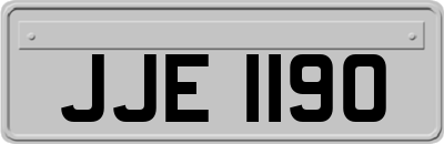 JJE1190