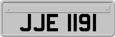 JJE1191