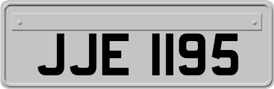 JJE1195
