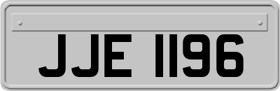 JJE1196