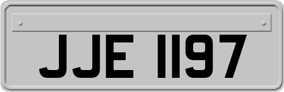 JJE1197