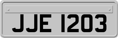 JJE1203