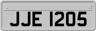 JJE1205