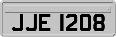 JJE1208