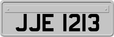 JJE1213