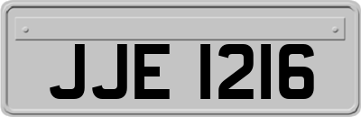 JJE1216