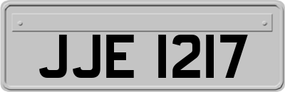 JJE1217
