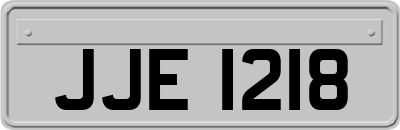 JJE1218