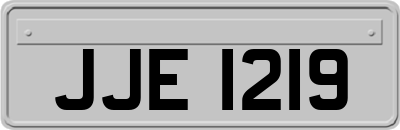 JJE1219