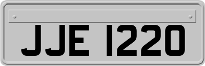 JJE1220