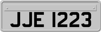 JJE1223