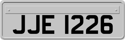 JJE1226