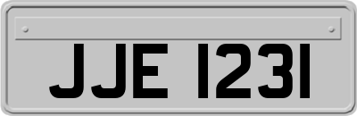 JJE1231