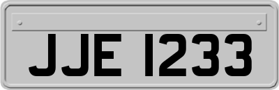 JJE1233