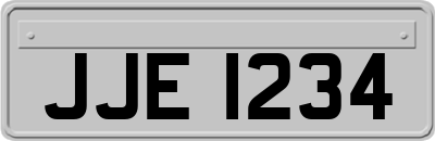 JJE1234