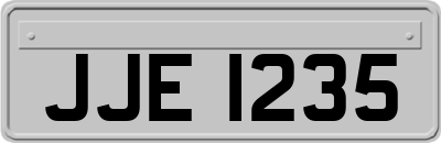JJE1235