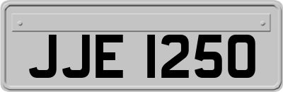 JJE1250