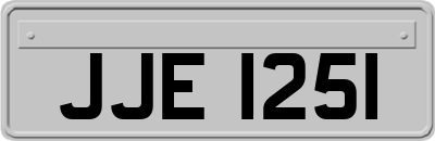 JJE1251