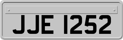 JJE1252