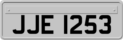 JJE1253