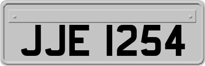 JJE1254